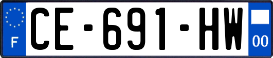 CE-691-HW