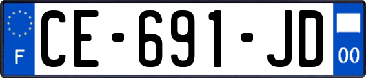 CE-691-JD