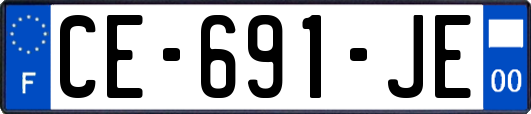 CE-691-JE
