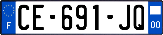 CE-691-JQ
