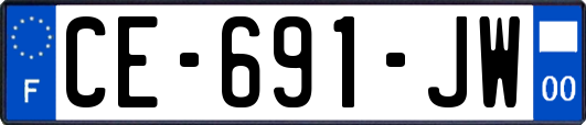 CE-691-JW