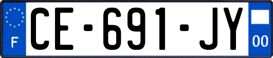 CE-691-JY