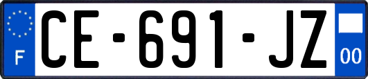 CE-691-JZ