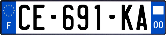 CE-691-KA