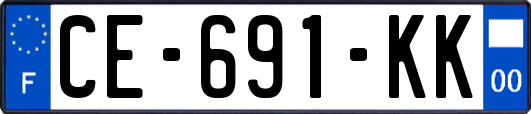 CE-691-KK