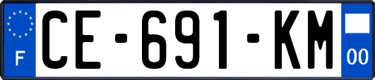 CE-691-KM