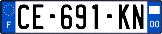 CE-691-KN