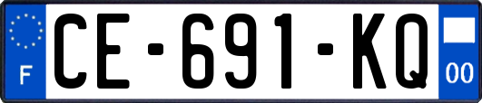 CE-691-KQ