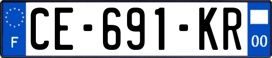 CE-691-KR