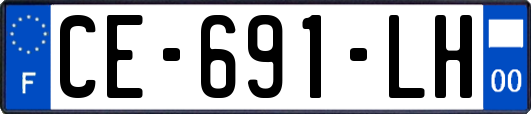 CE-691-LH