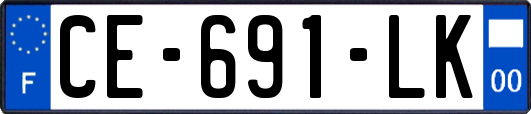 CE-691-LK