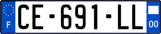 CE-691-LL