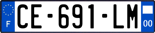CE-691-LM