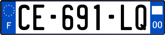 CE-691-LQ