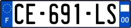 CE-691-LS