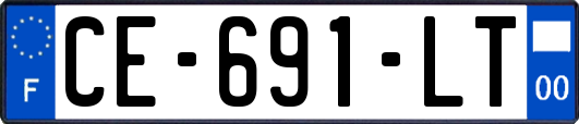 CE-691-LT