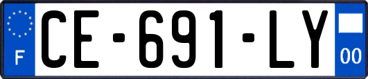 CE-691-LY