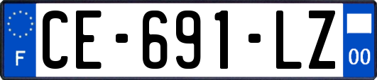 CE-691-LZ