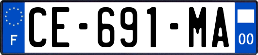 CE-691-MA