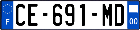 CE-691-MD