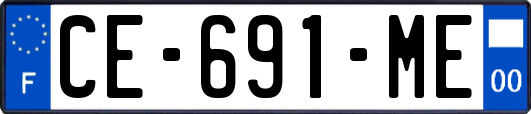 CE-691-ME