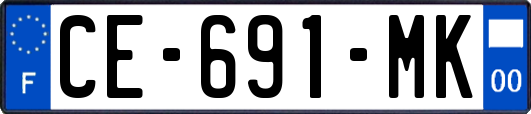 CE-691-MK