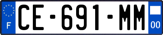 CE-691-MM
