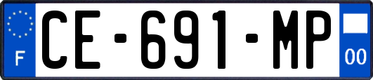 CE-691-MP