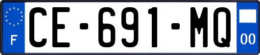 CE-691-MQ