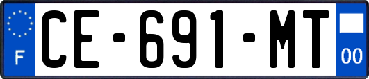CE-691-MT