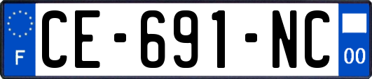 CE-691-NC