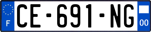 CE-691-NG