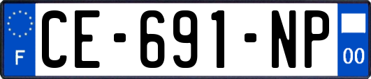 CE-691-NP