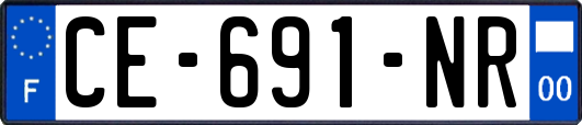 CE-691-NR