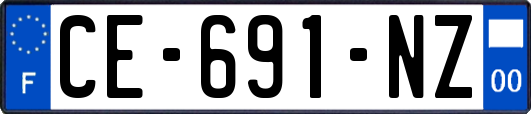 CE-691-NZ
