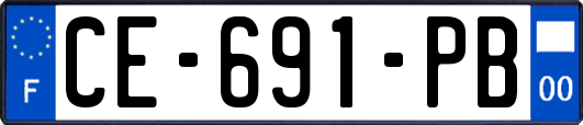 CE-691-PB