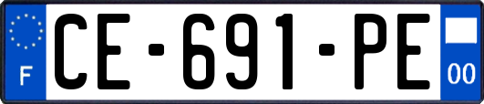 CE-691-PE