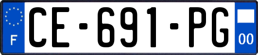 CE-691-PG