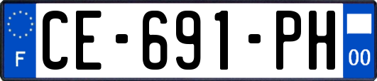 CE-691-PH