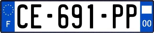 CE-691-PP