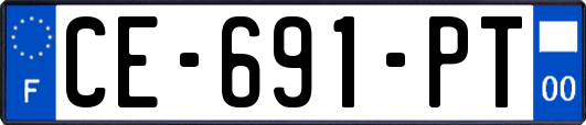 CE-691-PT