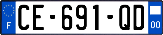 CE-691-QD