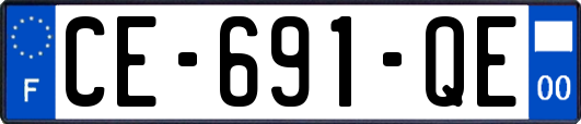CE-691-QE