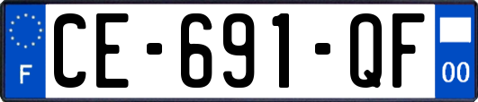 CE-691-QF