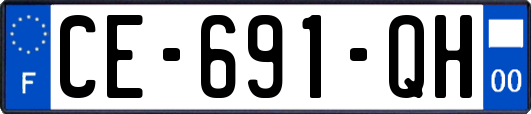 CE-691-QH