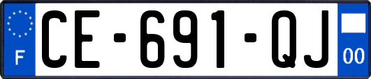 CE-691-QJ