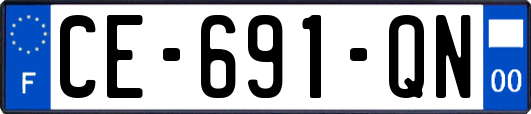 CE-691-QN