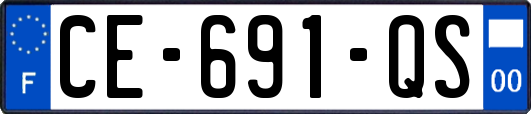 CE-691-QS