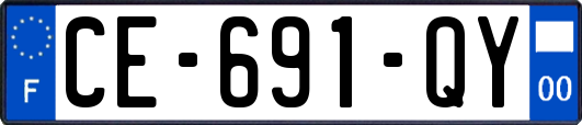 CE-691-QY