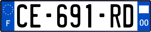 CE-691-RD
